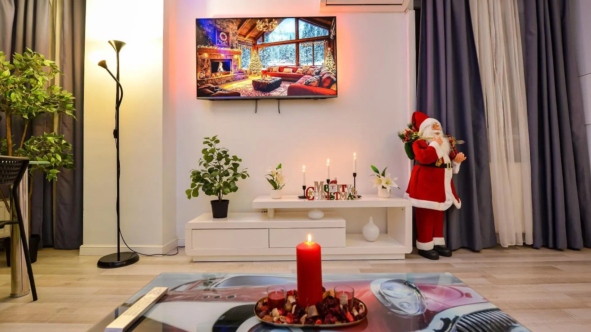 Adam And Eve Luxury Apartments - Shabbat Friendly Bucarest 0*,