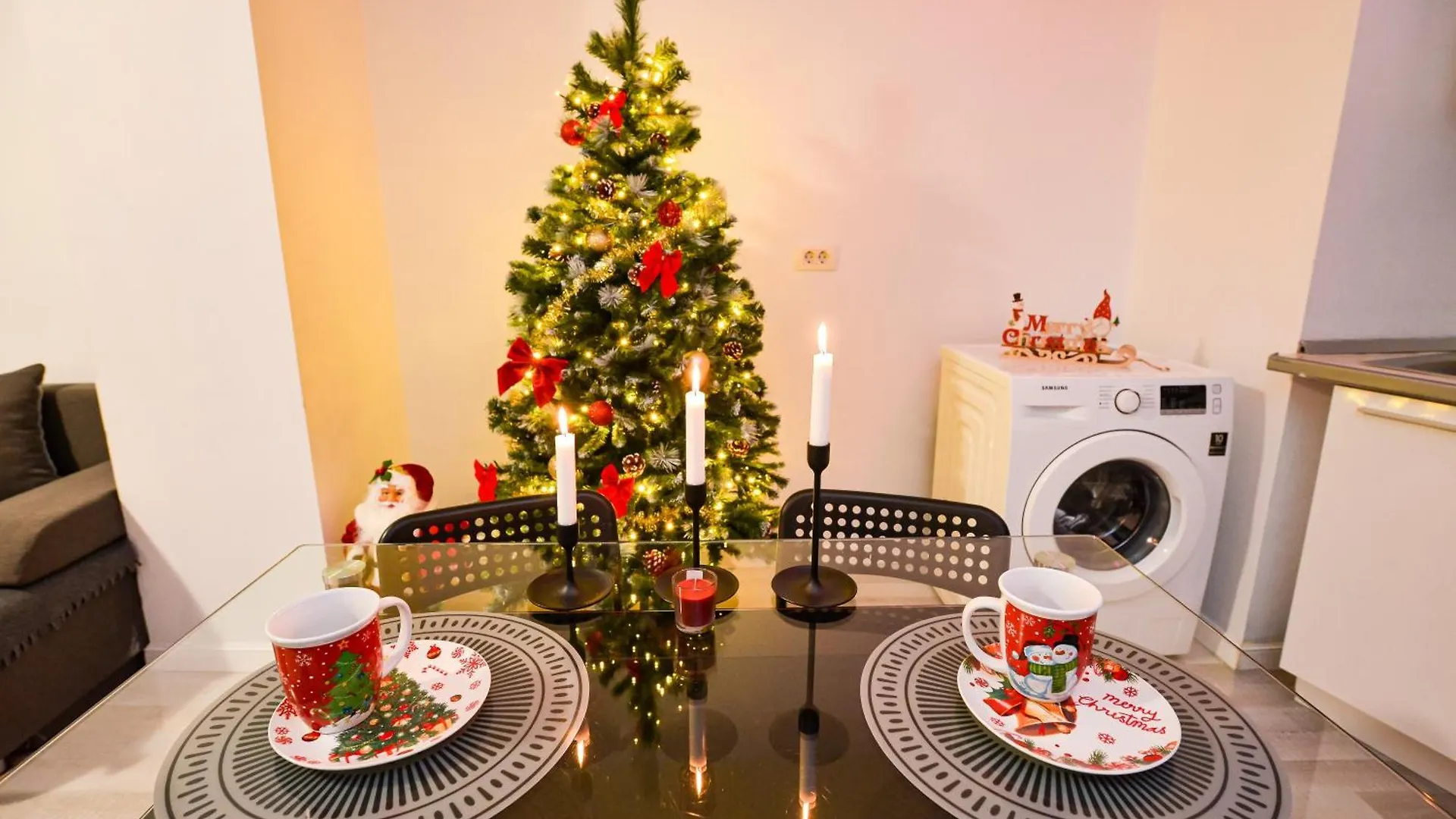 Adam And Eve Luxury Apartments - Shabbat Friendly Bucareste