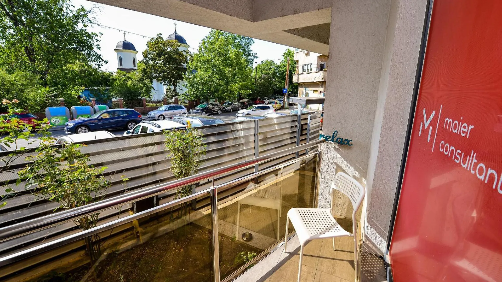Adam And Eve Luxury Apartments - Shabbat Friendly Bucareste Roménia