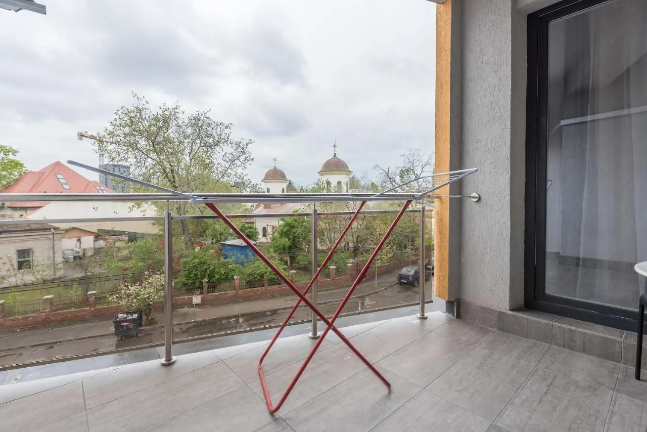 Adam And Eve Luxury Apartments - Shabbat Friendly Bükreş Romanya