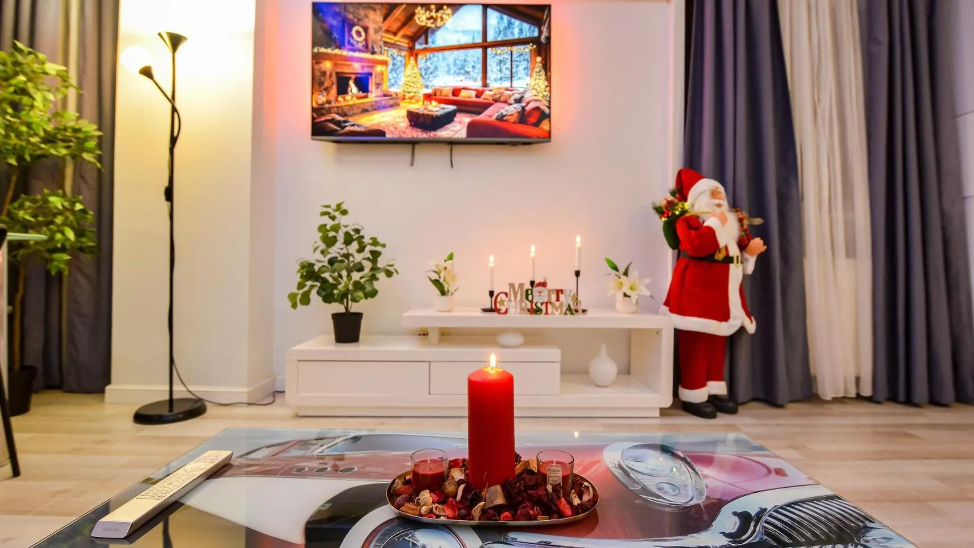 Adam And Eve Luxury Apartments - Shabbat Friendly Bükreş