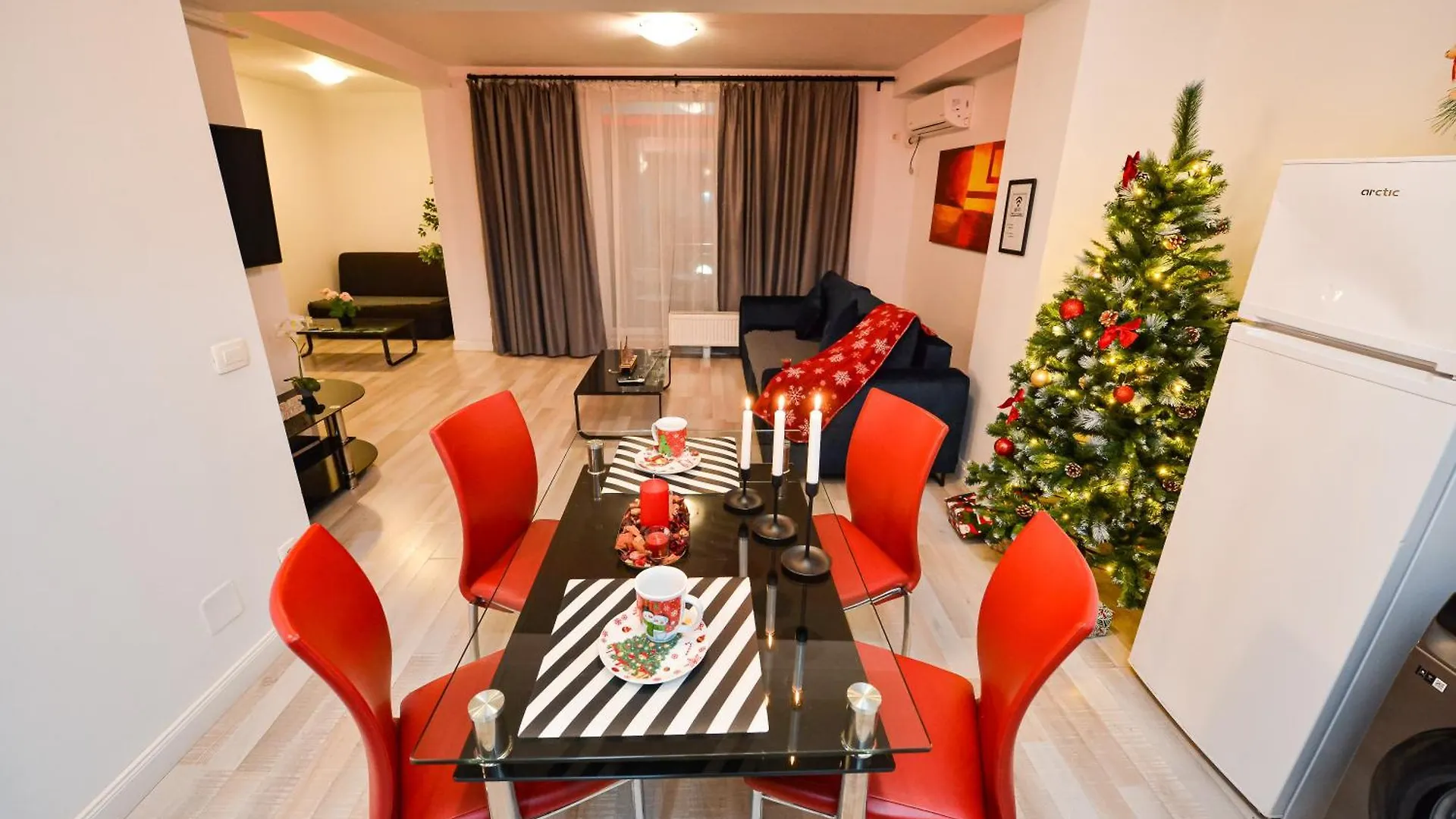 Adam And Eve Luxury Apartments - Shabbat Friendly Bükreş