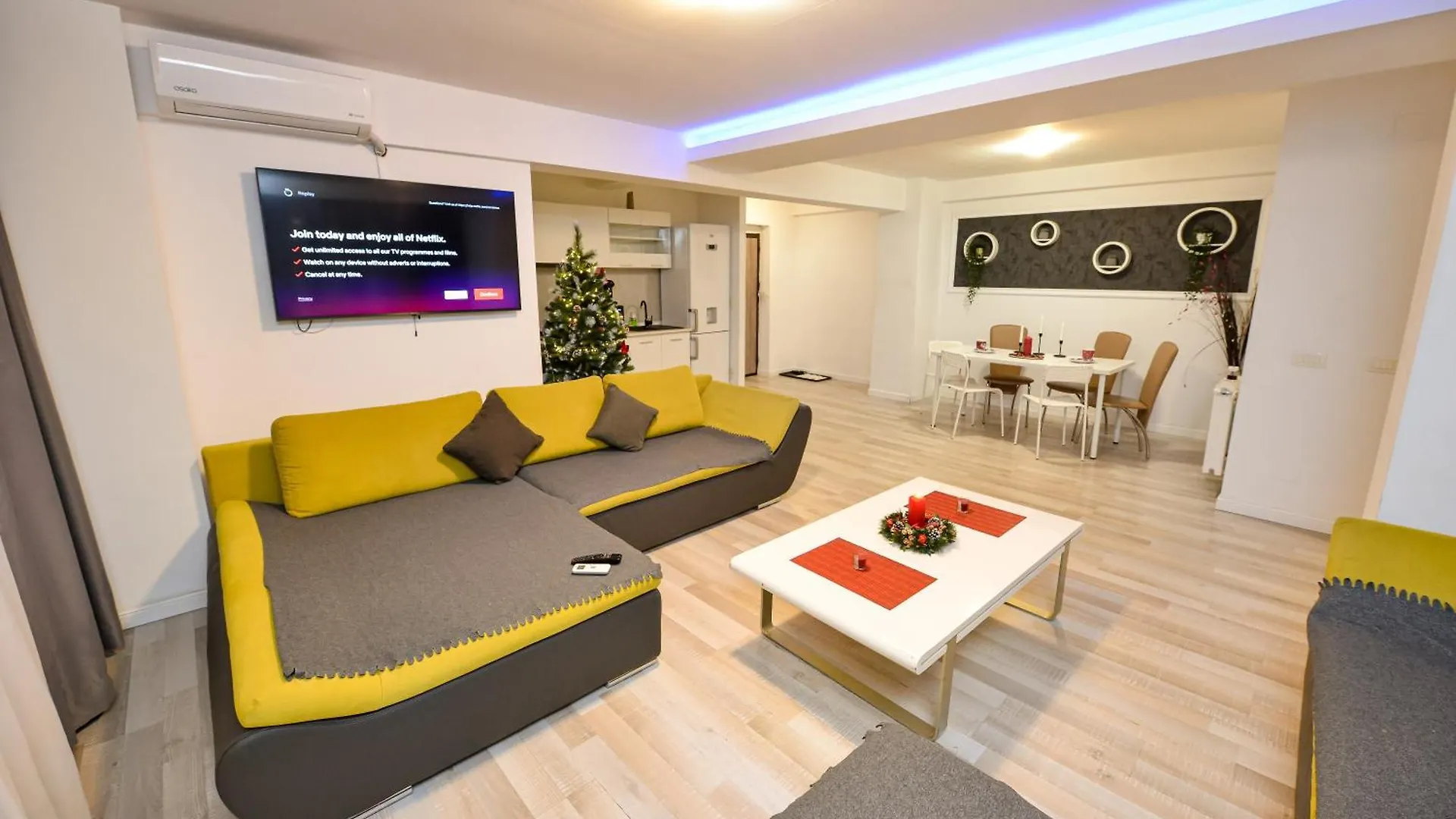 Adam And Eve Luxury Apartments - Shabbat Friendly Bükreş