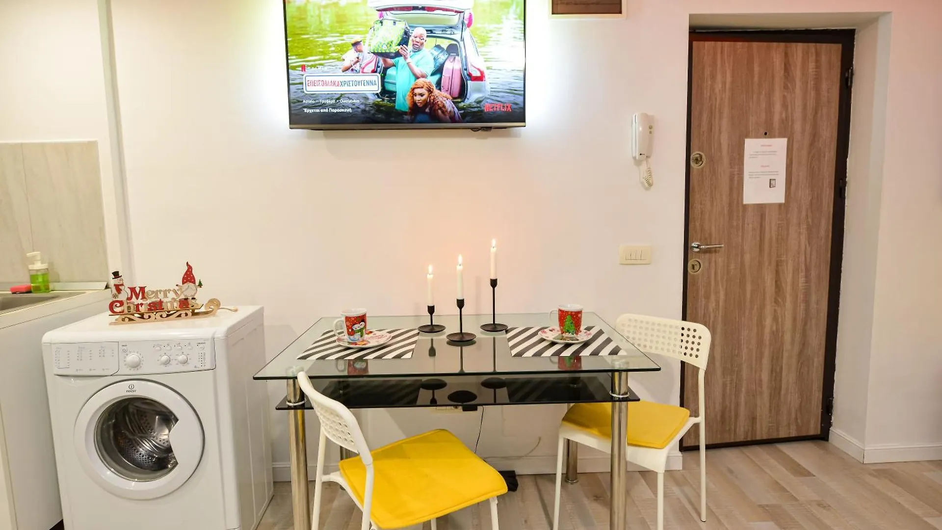 Adam And Eve Luxury Apartments - Shabbat Friendly Bükreş
